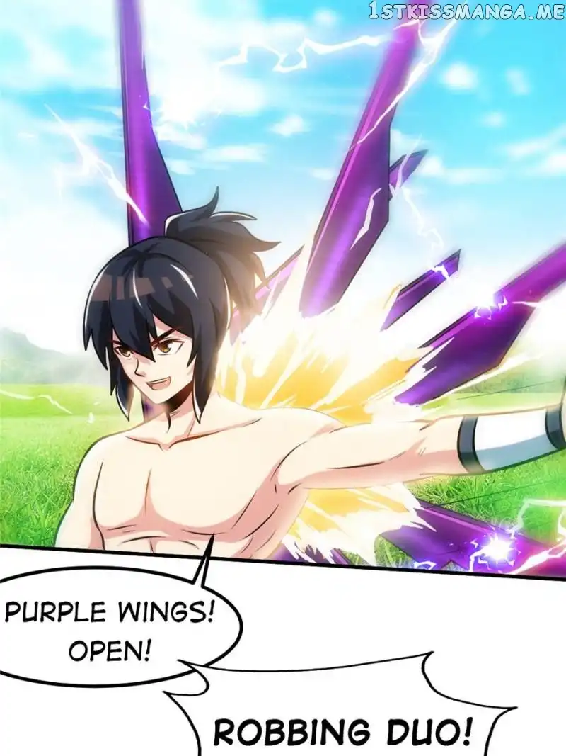 Zhi Zun Shen Mo Chapter 113 21